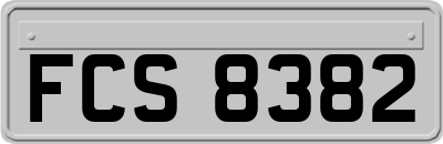 FCS8382