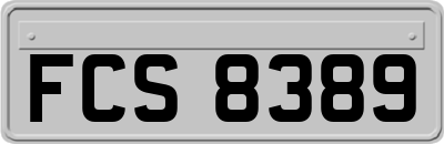 FCS8389