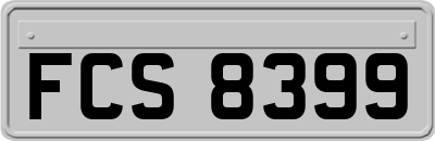 FCS8399
