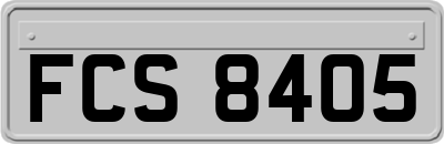 FCS8405