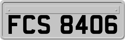 FCS8406