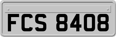 FCS8408