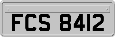 FCS8412