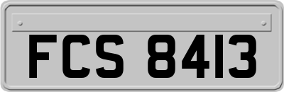 FCS8413
