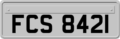 FCS8421