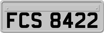 FCS8422