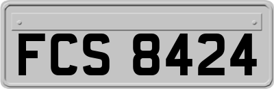 FCS8424