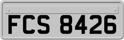 FCS8426