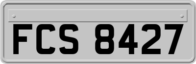 FCS8427