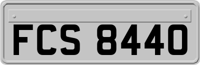 FCS8440