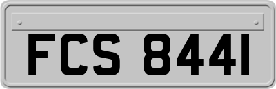FCS8441