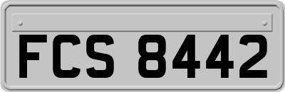 FCS8442