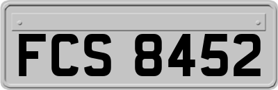 FCS8452