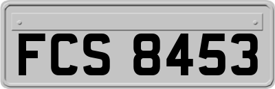 FCS8453