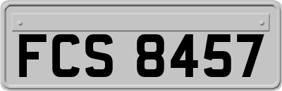 FCS8457