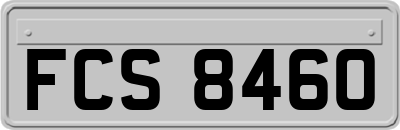FCS8460