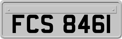 FCS8461