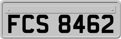 FCS8462