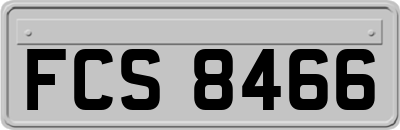 FCS8466