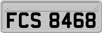 FCS8468