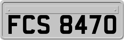 FCS8470