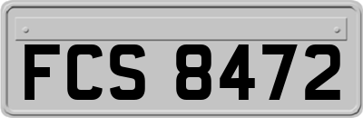 FCS8472