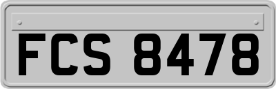 FCS8478
