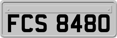 FCS8480