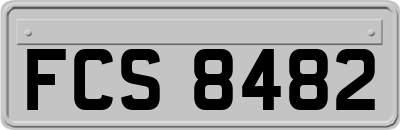 FCS8482