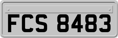 FCS8483