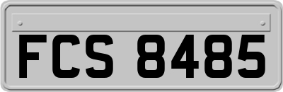 FCS8485