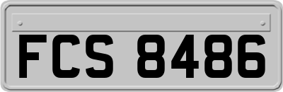 FCS8486
