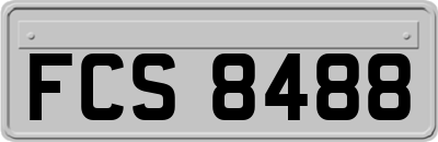 FCS8488