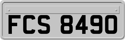 FCS8490