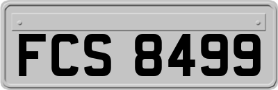 FCS8499