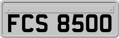 FCS8500