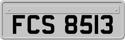 FCS8513