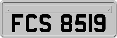 FCS8519