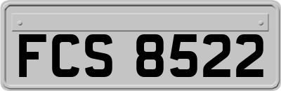 FCS8522