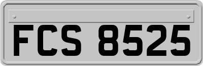 FCS8525