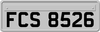 FCS8526