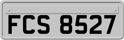 FCS8527