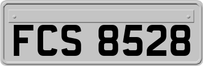 FCS8528