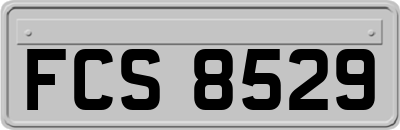 FCS8529