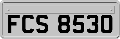 FCS8530