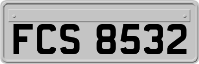 FCS8532