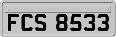 FCS8533