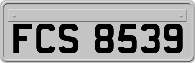 FCS8539