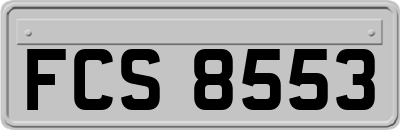 FCS8553
