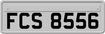 FCS8556